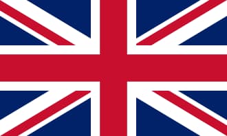 British flag